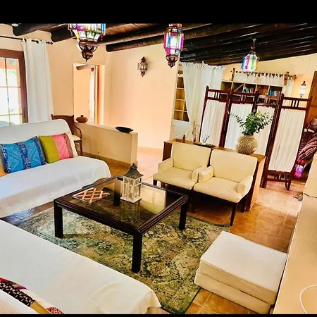 Villa Kalfajar *