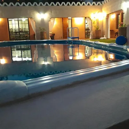 Kalfajar Vila El Rosario (Tenerife)