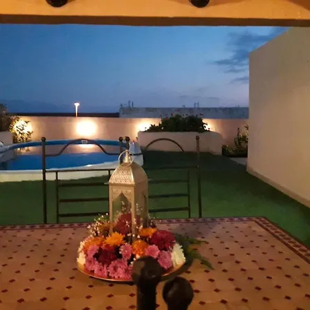 Kalfajar Vila El Rosario (Tenerife)