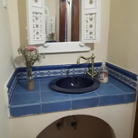 Vila Kalfajar El Rosario (Tenerife)