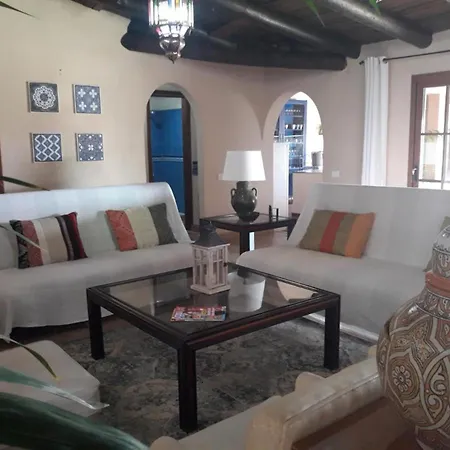 Vila Kalfajar *