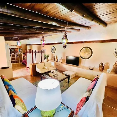 Vila Kalfajar El Rosario (Tenerife)